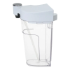 Saeco HD8603 Tchibo Cafissimo Latte tejtartály fehér fedéllel (500 ml)