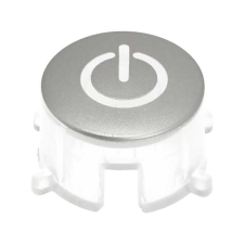 Saeco Incanto bekapcsoló gomb kávéfőző kellék