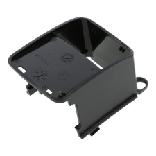 Saeco kávékifolyó fedél (fekete-matt) SAECO / PHILIPS / GAGGIA kávéfőző kellék