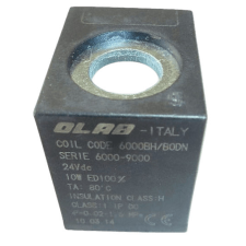  Saeco mágnesszelep 6000BH/BODN-9 (24V) kisháztartási gépek kiegészítői