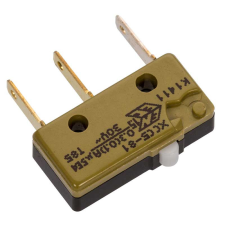 Saeco Mérleg mikrokapcsoló 0.3A 30V kávéfőző kellék