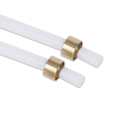 Saeco Nagynyomású cső 4x2 kplt l=235mm kávéfőző kellék