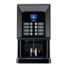 Saeco Phedra EVO Cappuccino kávéfőző