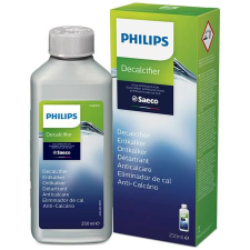  SAECO PHILIPS Vízkőtelenítő folyadék, 250 ml, SAECO PHILIPS tisztító- és takarítószer, higiénia