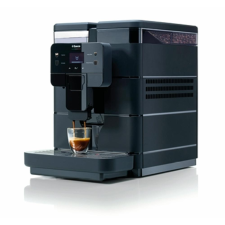 Saeco ROYAL OTC (One Touch Cappuccino) | automata kávéfőző | 2020-as modell kávéfőző