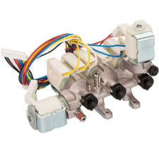 Saeco szelepblokk 996530006671 kávéfőző kellék