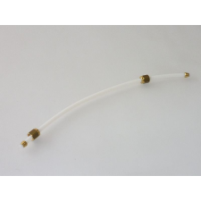 SAECO VENDING PTFE CSŐ EGYÜTTES Ø 3x6x310 mm 1/8'FF kisháztartási gépek kiegészítői