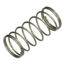 Saeco Víztartály szelep rugó SAECO / PHILIPS / GAGGIA KÁVÉFŐZŐKHÖZ kávéfőző kellék