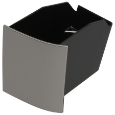 Saeco Zaccfiók rozsdamentes kávéfőző kellék