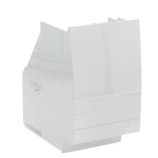 Saeco Zacctartály (szürke) Royal kávéfőző kellék