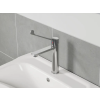  Safe álló mosdócsaptelep, 230 mm, leeresztő nélkül, króm SF 014.00CR