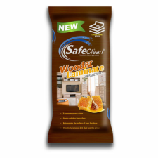 Safe Clean Tisztítókendő Bútorápoló (50 db/cs) tisztító- és takarítószer, higiénia
