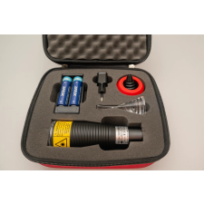 Safe Laser 1800 Infra gyógyászati segédeszköz