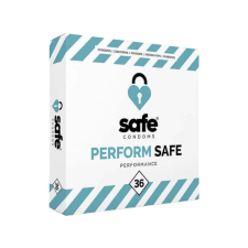 Safe Perform Safe - nagy óvszer (36db) óvszer