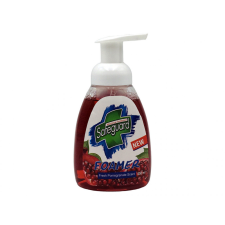Safeguard pumpás habszappan 250ml - Gránátalma tisztító- és takarítószer, higiénia