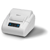 SAFESCAN TP-230 hőnyomtatós, szürke