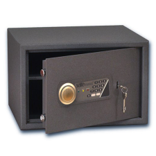 Safetronics ZSL 28 ME bútortrezor elektronikus zárral széf