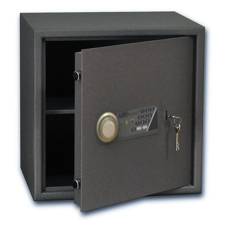  SAFEtronics-ZSL 43 ME bútortrezor elektronikus zárral széf