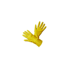 Safety Gumikesztyű m háztartási safety first sárga takarító és háztartási eszköz