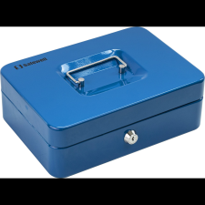 SAFEWELL 25 Pénzkazetta, kék (YFC 25 blue) pénzkazetta