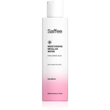 Saffee SensiDerm Moisturising Micellar Water, 200 ml arctisztító
