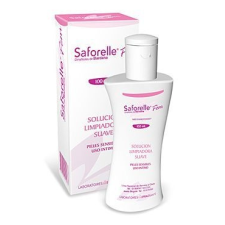  Saforelle Intim Mosakodó Gél 250 Ml 250 Ml intim higiénia
