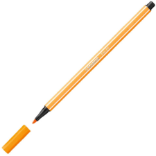 Safta Stabilo: Pen 68 narancssárga filctoll filctoll, marker