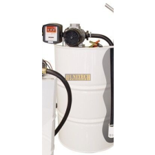 SAG-90H 24VDC 60-70 l/perc szivattyú
