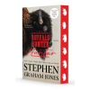 Saga BUFFALO HUNTER HUNTER | JONES STEPHEN GRAHAM
