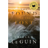 Saga FOUND &amp; THE LOST | LE GUIN URSULA K