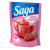 Saga Gyümölcstea SAGA Málna 20 filter