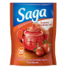 Saga Gyümölcstea SAGA Vörösáfonya 20 filter