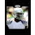 Sage 2016 SAGE HIT Premium Portrait #PP19 DeForest Buckner