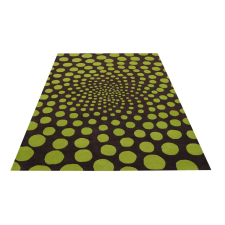  Sage Bedora Szőnyeg, 200x300 cm, 100% gyapjú, színes, kézzel megmunkált lakástextília