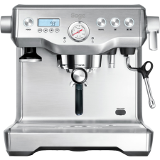 Sage BES920BSS Profi eszpresszó kávéfőző dupla bojlerrel (SES920BSS) DUAL BOILER™ kávéfőző
