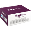 Sage BWF100 Tartalék vízszűrő, 6 db (41008514)