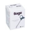 Sage Gőzcső tisztító por 10X10g