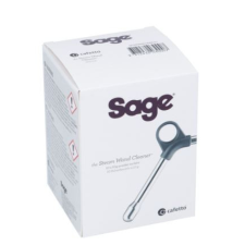 Sage Gőzcső tisztító por 10X10g kávéfőző kellék
