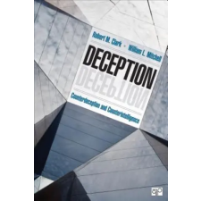 SAGE Publications Inc Deception | Robert M. Clark,William L. Mitchell egyéb könyv