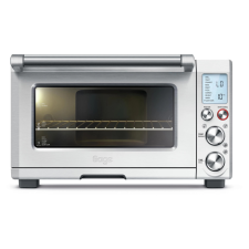 Sage SOV820 BSS The Smart Oven Pro Minisütő 2400W 22L Ezüst sütő