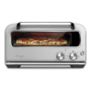 Sage SPZ820 The Smart Oven Pizzaiolo Pizzaiolo pizzasütő 2100W