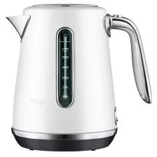 Sage the Soft Top elektromos vízforraló 1,7 L 2400 W Ezüst vízforraló és teáskanna