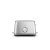 Sage the Toast Select 2 slice(s) 1000 W Stainless steel