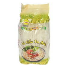 Sagiang Sagiang tápiókás rizstészta 400 g tészta