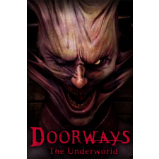 Saibot Studios Doorways: The Underworld (digitális licenc) videójáték