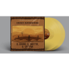 SAIFAM Ennio Morricone - Il Buono, Brutto, Cattivo (Transparent Yellow Vinyl) (Vinyl LP (nagylemez))