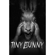 Saikono Tiny Bunny (PC - Steam elektronikus játék licensz) videójáték