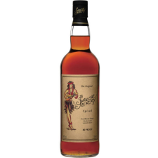  Sailor Jerry Spiced rum 0,7l 40% rum