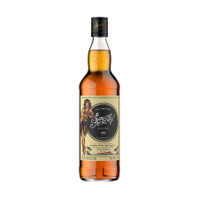  Sailor Jerry Spiced rum DRS (0,7L / 40%) rum