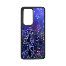  Sailor Moon neon - Egyéb tok tok és táska
